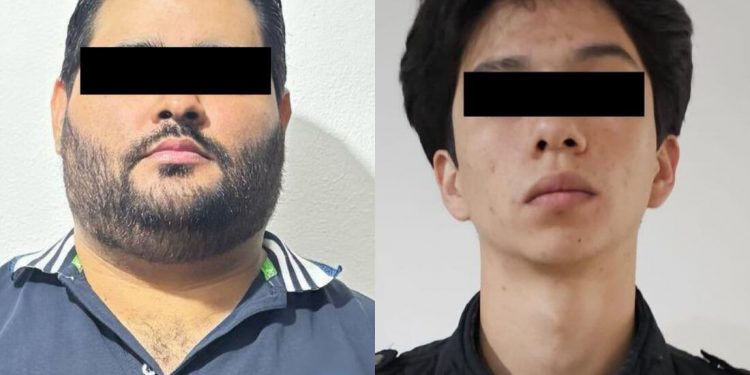 En Culiacán detienen a responsables del asesinato de los niños Gael y Alexander ocurrido en enero