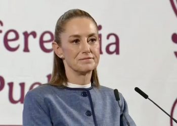 Sheinbaum pide esperar al 2 de abril antes de anunciar medidas contra EU por aranceles recíprocos