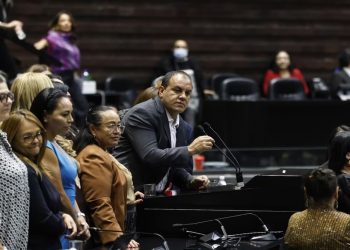Aclara PRI que votar por el no desafuero de Cuauhtémoc Blanco no es dar impunidad