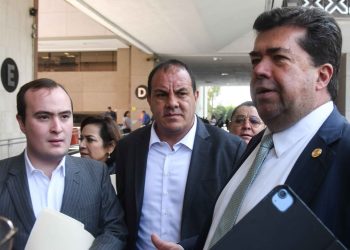 “Siempre vamos a apoyar a las mujeres, eso no está en duda. Pero, tiene que haber pruebas suficientes”, Sheinbaum sobre caso Cuauhtémoc Blanco