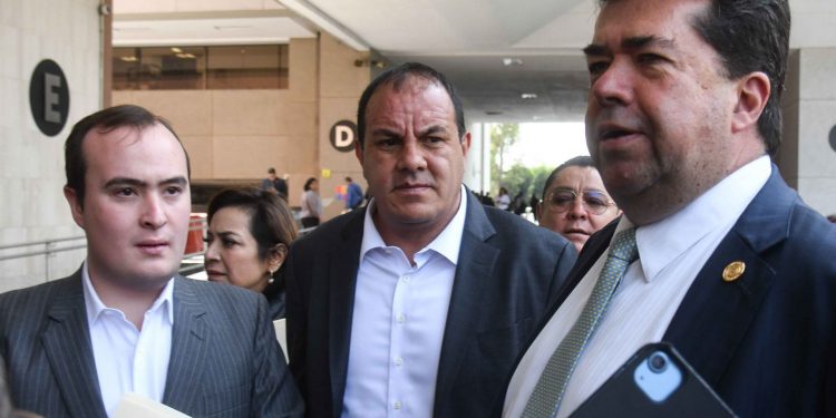 “Siempre vamos a apoyar a las mujeres, eso no está en duda. Pero, tiene que haber pruebas suficientes”, Sheinbaum sobre caso Cuauhtémoc Blanco