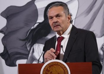 Explicará Octavio Romero, director del Infonavit, a senadores programa para construir más de 1 millón de viviendas