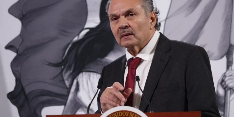 Explicará Octavio Romero, director del Infonavit, a senadores programa para construir más de 1 millón de viviendas