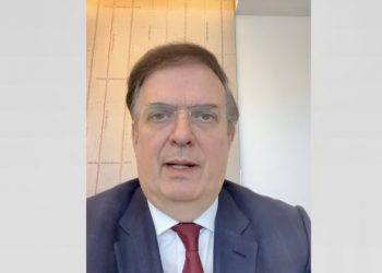 Buscará México “trato preferente” en nuevos aranceles de Estados Unidos: Ebrard