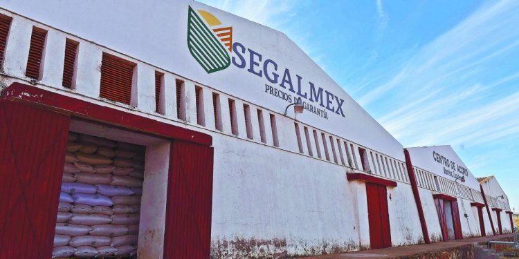 Propone Alejandro Moreno Comisión Especial para investigar desfalco en SEGALMEX e INSABI