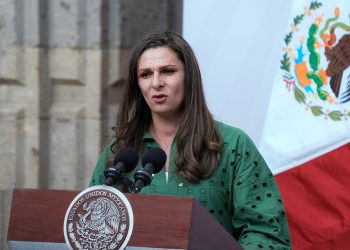 Hay carpetas de investigación abiertas contra Ana Guevara: CONADE