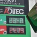 En 80.4% de las estaciones de servicio se vende gasolina Magna por debajo de 24 pesos el litro: PROFECO