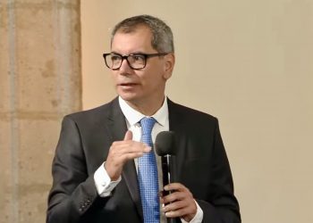 Fondo de Pensiones para el Bienestar cuenta con casi 47 mil mdp: Hacienda