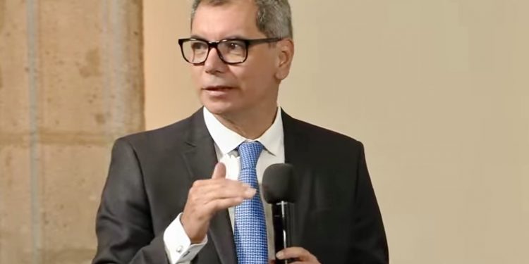 Fondo de Pensiones para el Bienestar cuenta con casi 47 mil mdp: Hacienda