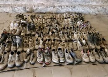 Recibe Senado reforma de Sheinbaum para fortalecer la búsqueda, localización e identificación de personas desaparecidas