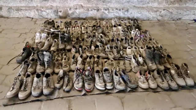 Recibe Senado reforma de Sheinbaum para fortalecer la búsqueda, localización e identificación de personas desaparecidas