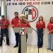 Destituyen a Manuel Cavazos como secretario de Operación Política del PRI por declaraciones misóginas contra hermana de Cuauhtémoc Blanco
