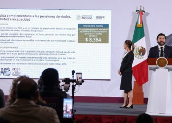 Informa gobierno de la recuperación de 13 cuerpos en mina Pasta de Conchos