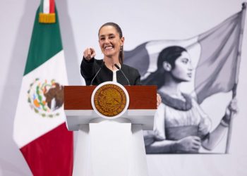 Senadores de Morena y de oposición califican como positivo acuerdo que posterga aranceles hasta el 2 de abril