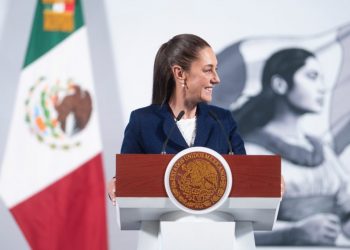 “Como les gusta especular”, salida de Rogelio Ramírez de la O ya estaba acordada: Sheinbaum