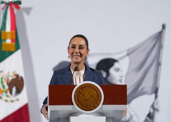 Pide Sheinbaum deslindar responsabilidades en caso de crematorios clandestinos de Jalisco