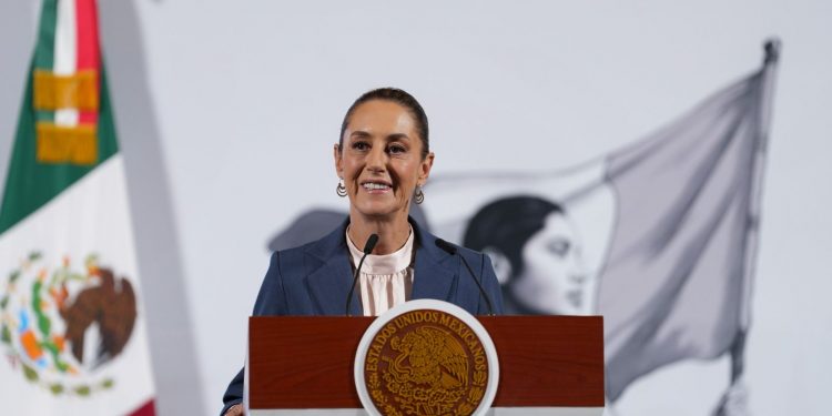 Pide Sheinbaum deslindar responsabilidades en caso de crematorios clandestinos de Jalisco