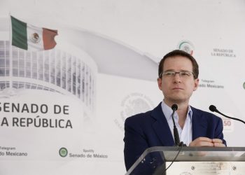 Descalifica Anaya campañas a la elección judicial por turbias