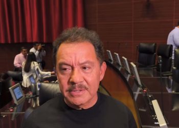 Ignacio Mier anuncia revisión completa de la Ley de Telecomunicaciones