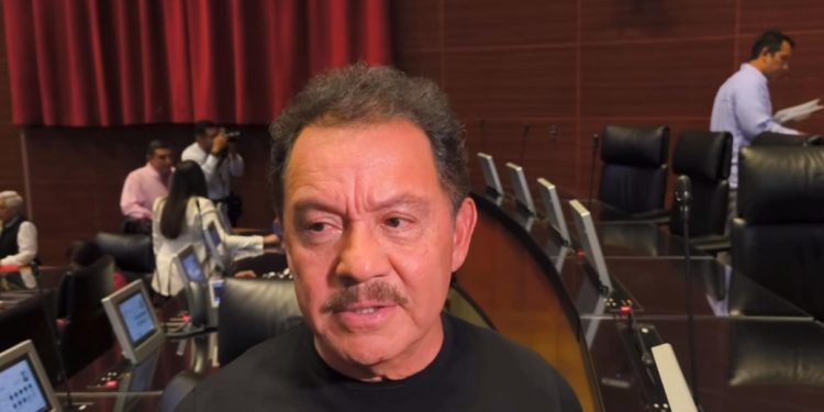 Ignacio Mier anuncia revisión completa de la Ley de Telecomunicaciones