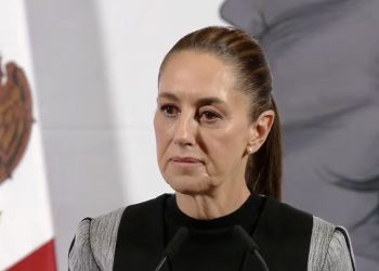 “Hay plan, vamos a esperar la decisión del 2 de abril”, Sheinbaum ante imposición de aranceles recíprocos