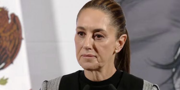 “Hay plan, vamos a esperar la decisión del 2 de abril”, Sheinbaum ante imposición de aranceles recíprocos