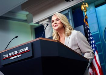 “Será el 2 de abril uno de los días más importantes en la historia moderna de EU, afirma la Casa Blanca