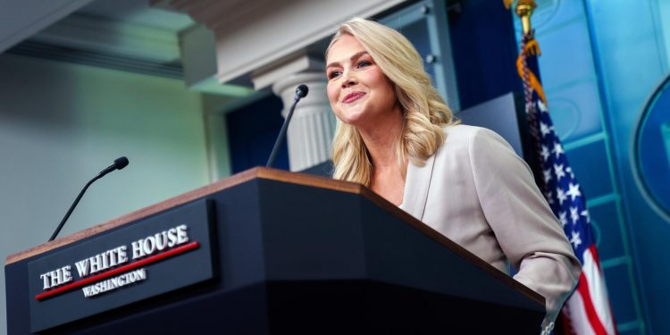 “Será el 2 de abril uno de los días más importantes en la historia moderna de EU, afirma la Casa Blanca