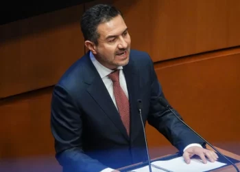 Niega Morena afiliación a Yunes Márquez, “es incompatible”