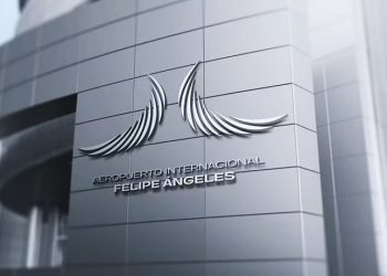 En tres años de operaciones AIFA ha transportado a más de 11 millones de pasajeros