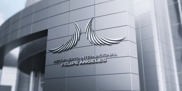 En tres años de operaciones AIFA ha transportado a más de 11 millones de pasajeros