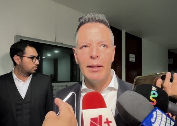 “¡No se hagan bolas!”, Alejandro Murat a detractores que le piden desista de afiliarse a Morena