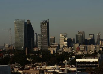 Levantan contingencia ambiental en ZMVM