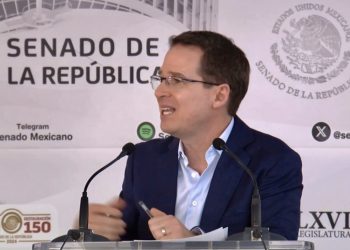 Urge Ricardo Anaya a acelerar renegociación del T-MEC