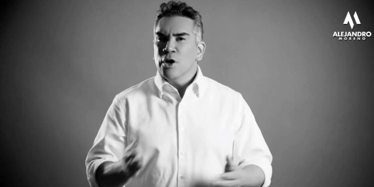 “La justicia social no depende de las dádivas”: Alejandro Moreno