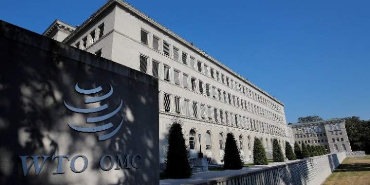 Demanda China a EEUU ante la OMC por los aranceles recíprocos