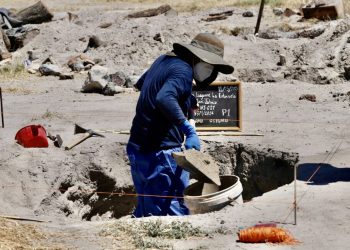 Reforma de Sheinbaum sobre desaparición forzada solo con parlamento abierto: PRI