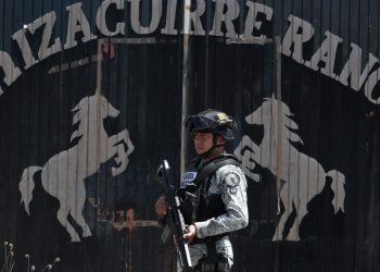 Dicta ONU medidas cautelares a México por caso del rancho Izaguirre