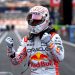 Verstappen se lleva la pole en el GP de Japón