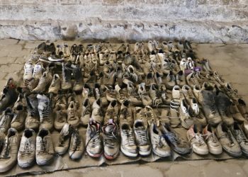 Rechaza México declaraciones de la ONU sobre desaparición forzada cometida por el Estado