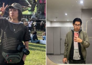 Eran fotógrafos las víctimas del colapso de estructura en el AXE Ceremonia