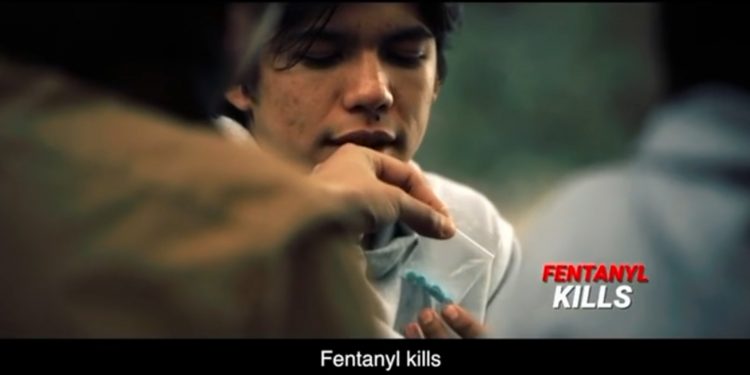 Sí me sorprendió que Trump replicara campaña contra fentanilo: Sheinbaum