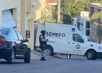 Ataque a centro de rehabilitación de Culiacán por disputa de “Los Chapitos” y “Los Mayos”: García Harfuch