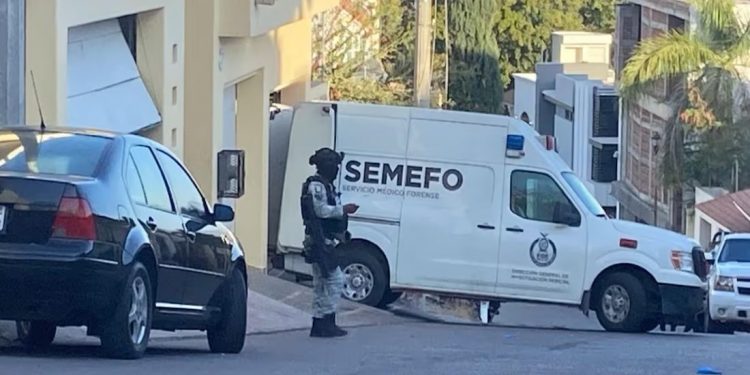 Ataque a centro de rehabilitación de Culiacán por disputa de “Los Chapitos” y “Los Mayos”: García Harfuch