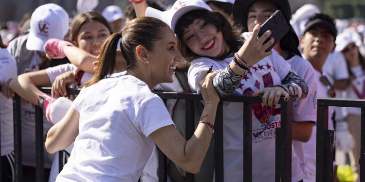 Celebra ONU decisión de Sheinbaum de abrir espacio de diálogo con madres buscadoras