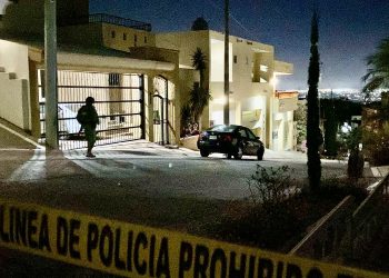 Ataque armado en centro de rehabilitación en Culiacán deja 9 muertos y 5 lesionados