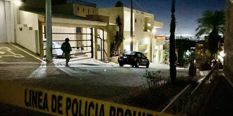 Ataque armado en centro de rehabilitación en Culiacán deja 9 muertos y 5 lesionados