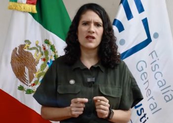 Se compromete Bertha Alcalde a investigación rápida para esclarecer muerte de fotógrafos en Festival Axe Ceremonia