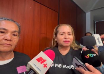 Escuchará Senado a madres buscadoras para legislar en materia de desapariciones: Antonino Morales