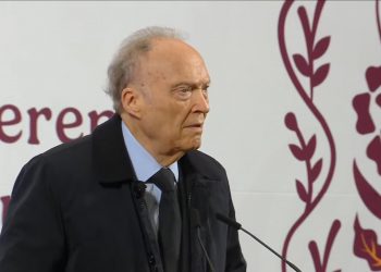 Rancho Izaguirre era un centro de reclutamiento, no hay una acción de cremación: Gertz Manero